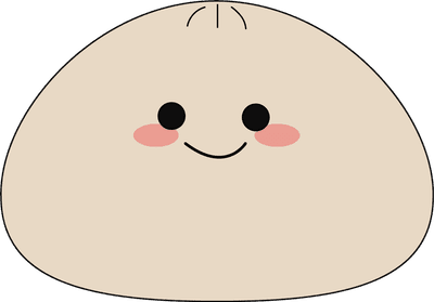 만두