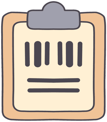Logistics icons