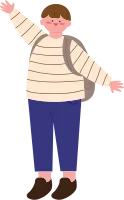 초등학생