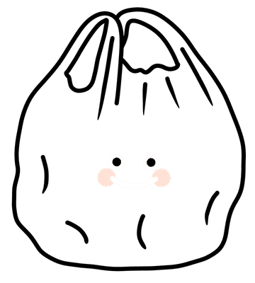 비닐봉지