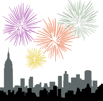 도시 대 축제