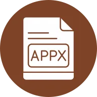 APPX Icon