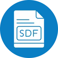 SDF Icon
