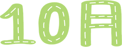 10월 달력 다이어리 일정 스케줄 월 표시 손글씨