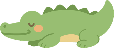 악어