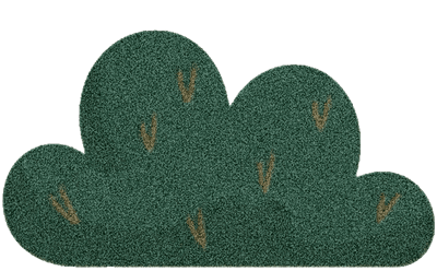 Lovely bush SK