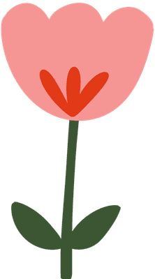 꽃