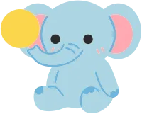 코끼리7
