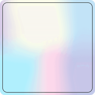 네모 홀로그램