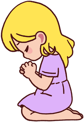 Pray