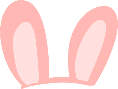 토끼 귀