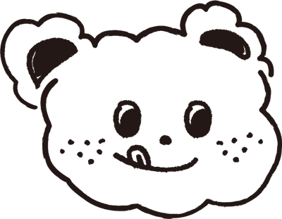 손그림 동물