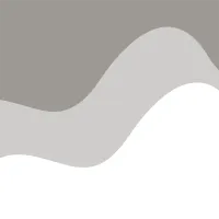 Abstract Wavy Scale Layers