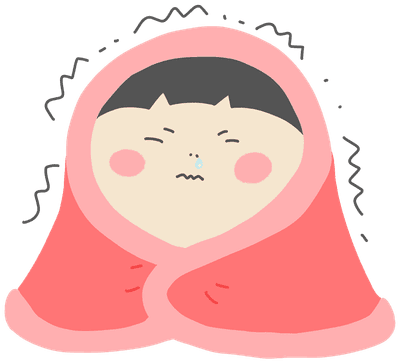 감기