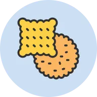 Cracker icon