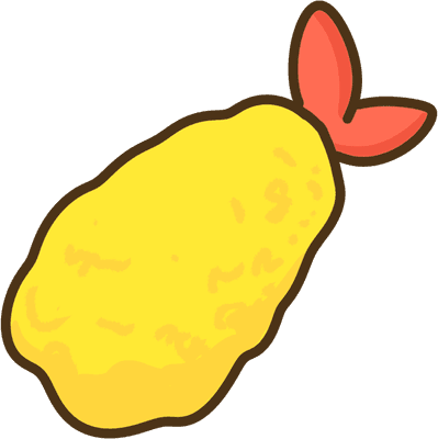 おいしいえび