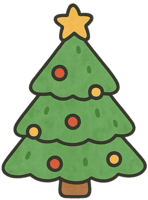 Cozy Christmas