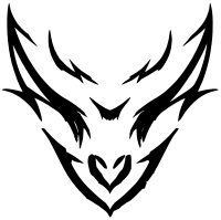 polygon dragon