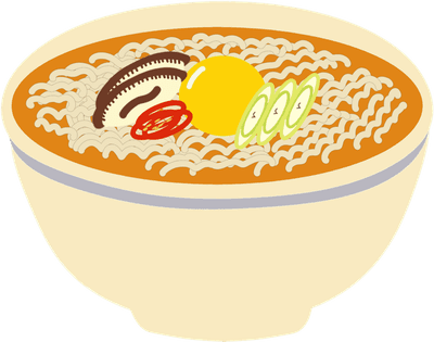 라면