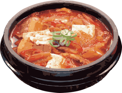 김치찌개