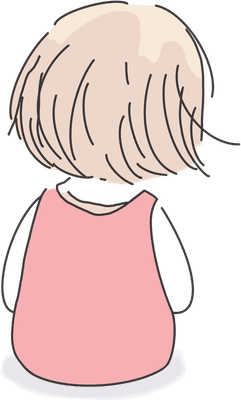 뒷모습