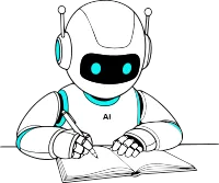 ai 인공지능 학습 에듀테크 로봇