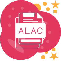 ALAC Icon
