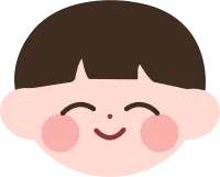웃는아이1