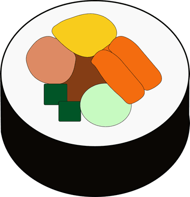 김밥