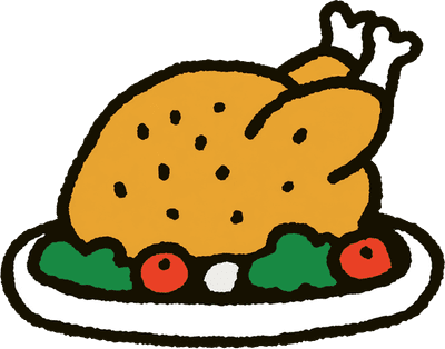 치킨