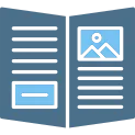 Magazine Icon