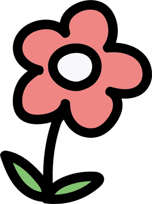 꽃