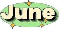 June
