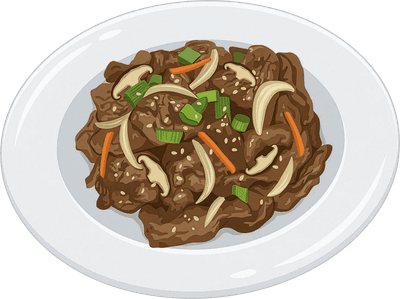 불고기 (1)