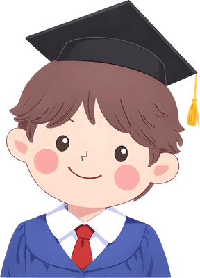 졸업식 사진
