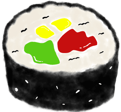 Korean food