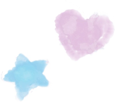 하트와 별