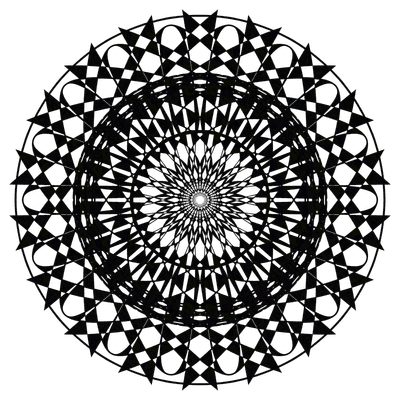 Pattern 1