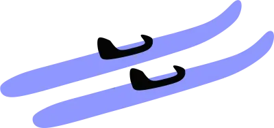 스키