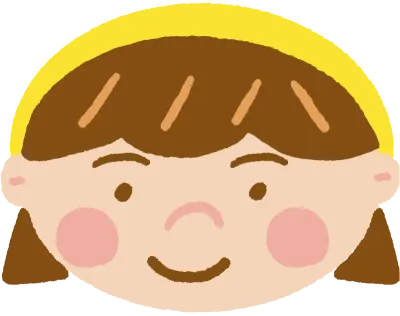 여자어린이