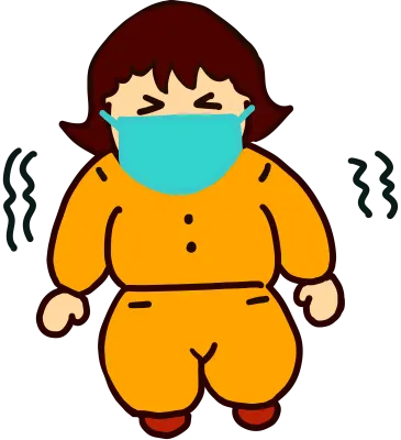 감기