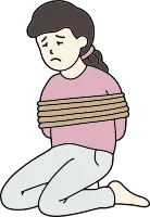 인질 포로 납치 생포 협박 사건 위기 협상 여