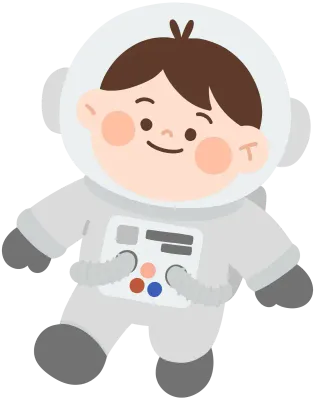우주복01