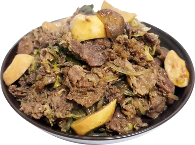 불고기