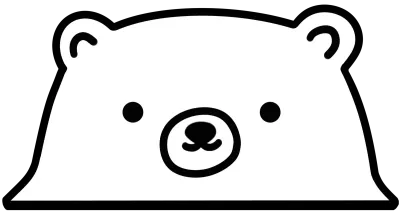 흰 곰