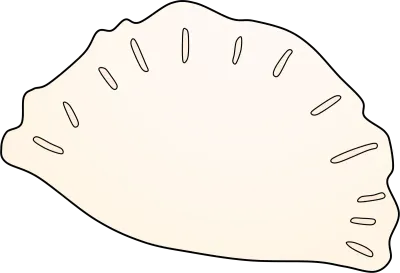 만두