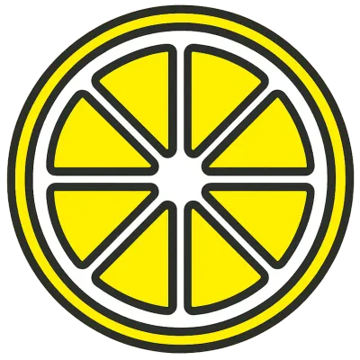 레몬 슬라이스