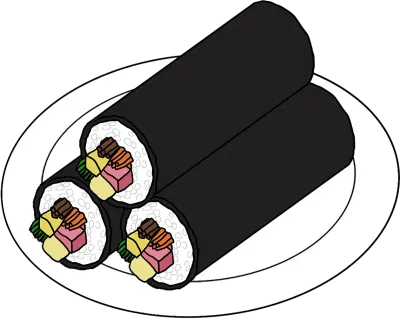김밥