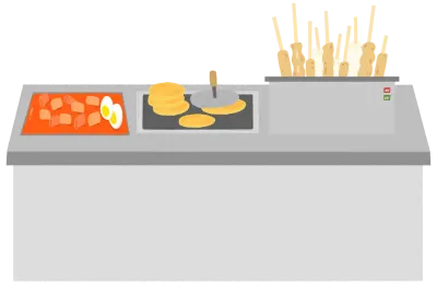 포장마차