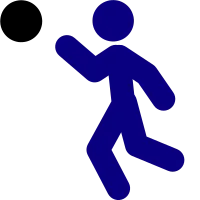 Stickman Sport